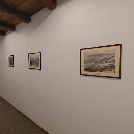 U Mikesu Apartment Vyšší Brod Екстериор снимка