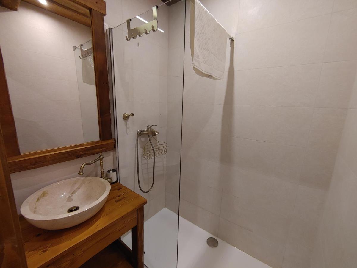 U Mikesu Apartment Vyšší Brod Екстериор снимка